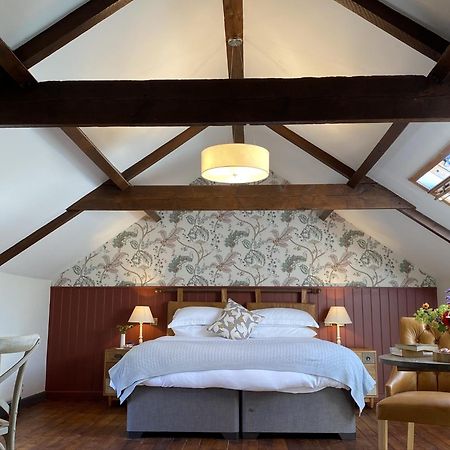 The Countryman Inn Wool Esterno foto