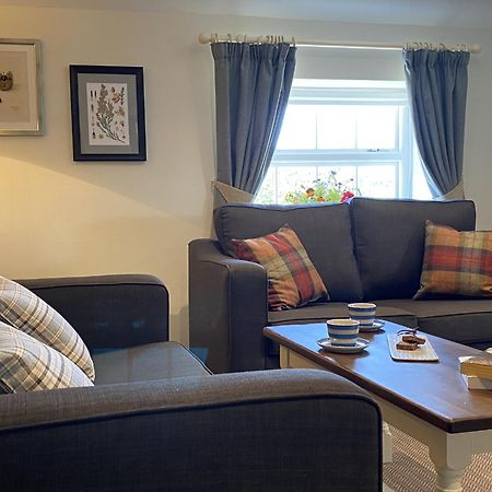 The Countryman Inn Wool Esterno foto