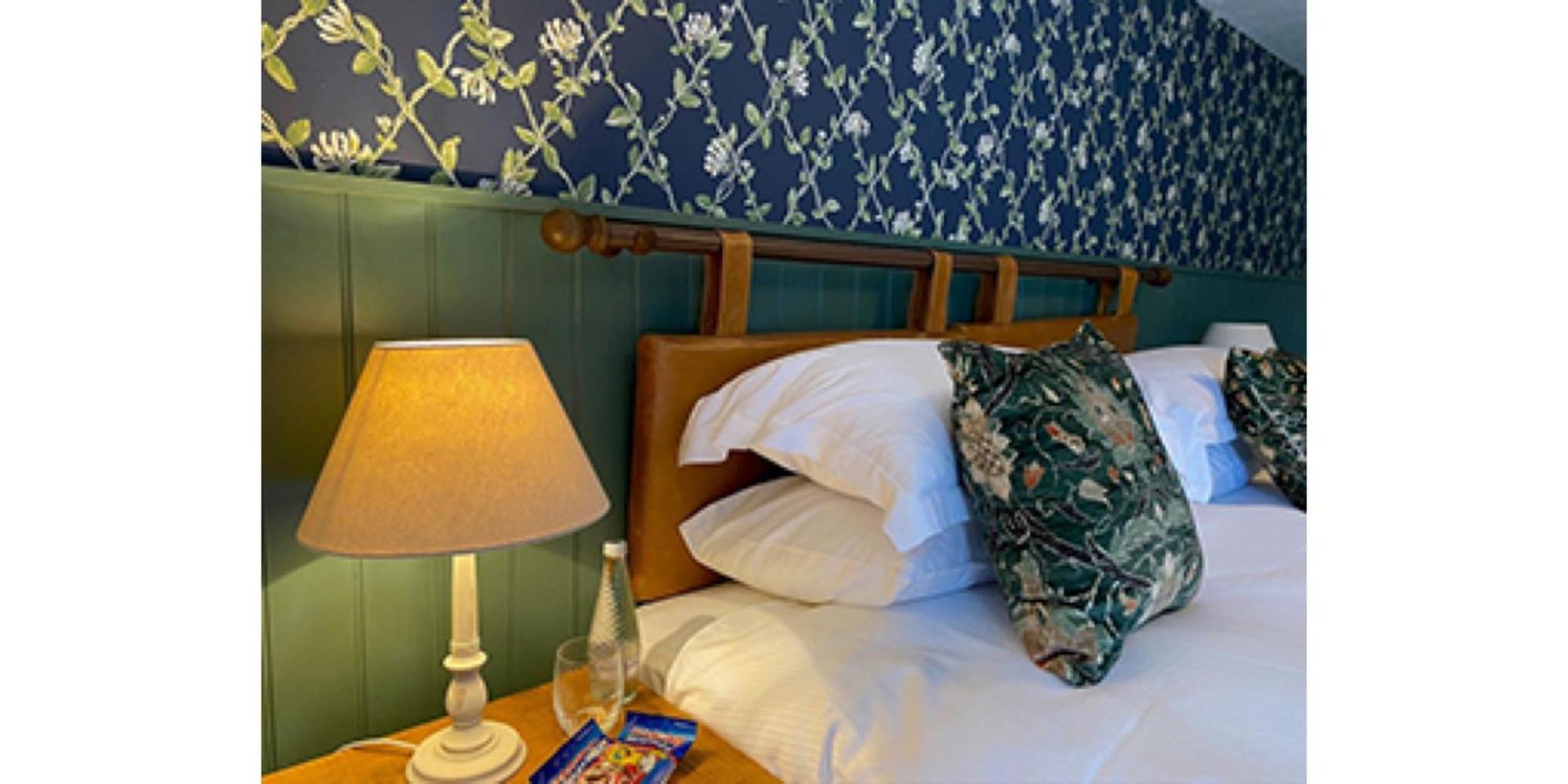 The Countryman Inn Wool Camera foto