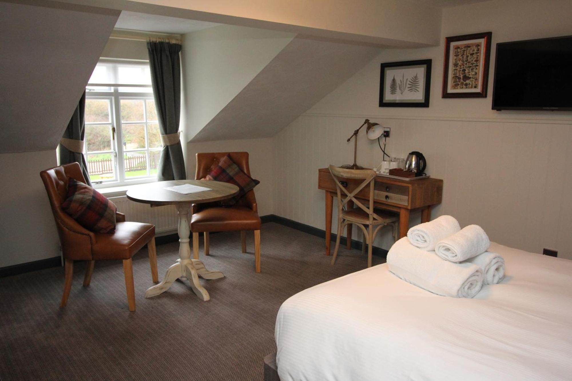 The Countryman Inn Wool Esterno foto