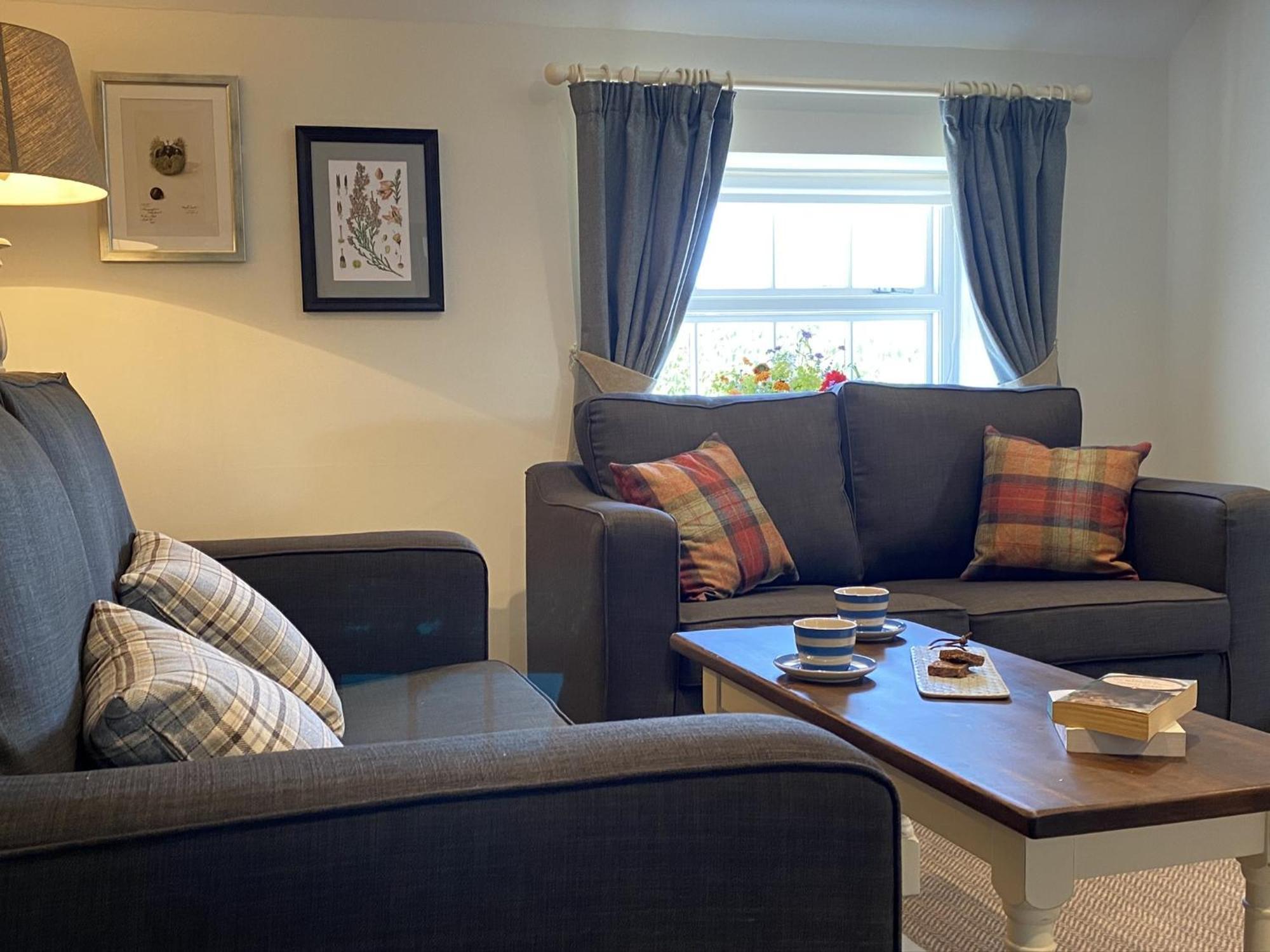 The Countryman Inn Wool Esterno foto