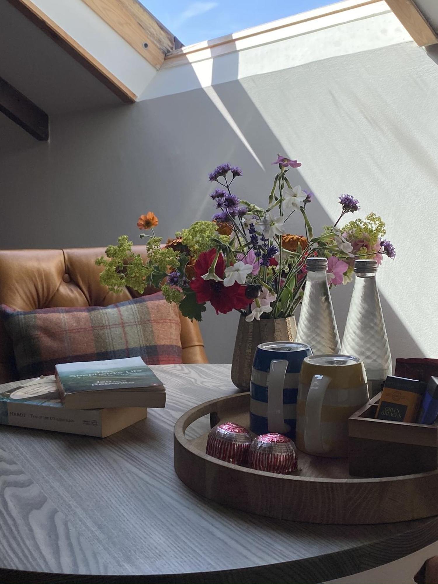 The Countryman Inn Wool Esterno foto