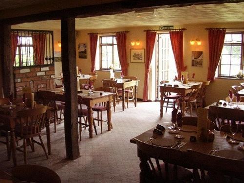 The Countryman Inn Wool Esterno foto