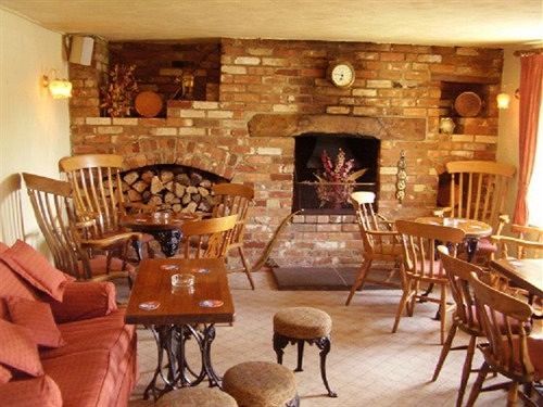 The Countryman Inn Wool Esterno foto